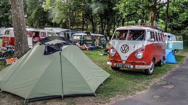 Camping-and-campervan