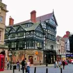 Visit Chester