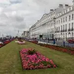 Visit Eastbourne