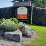 Visit Poston Mill Touring & Holiday Home Park