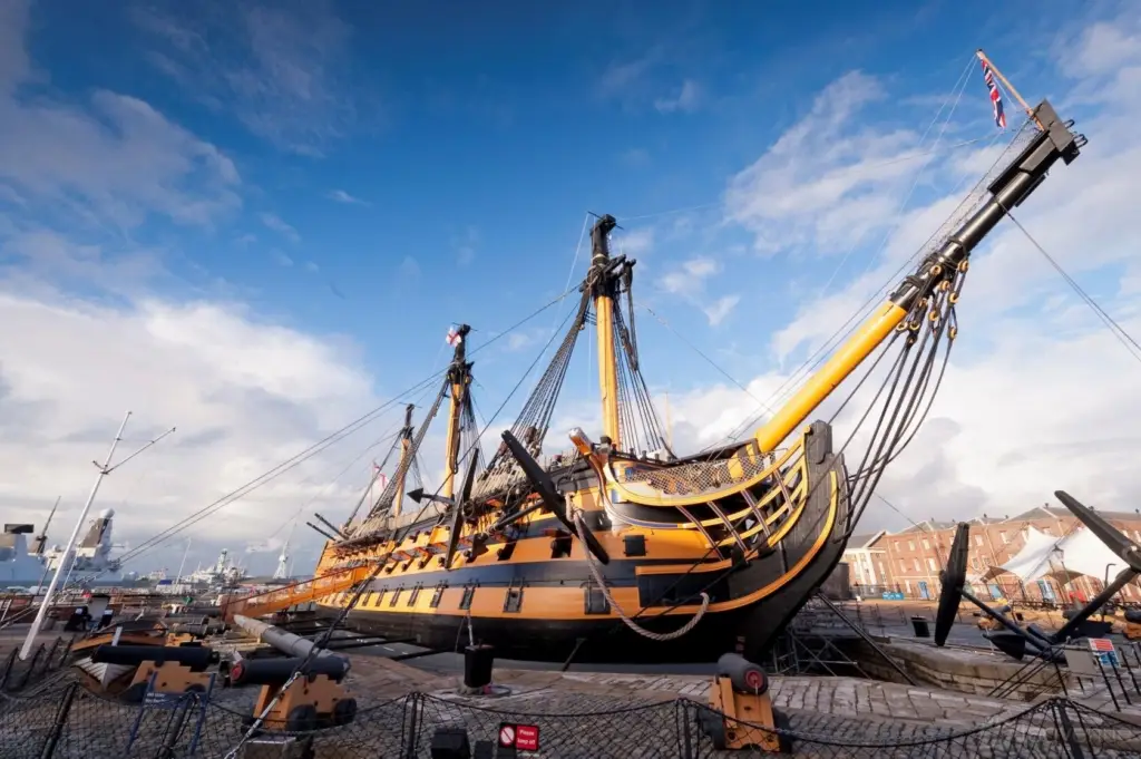 Port-1