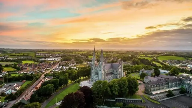 Armagh-1