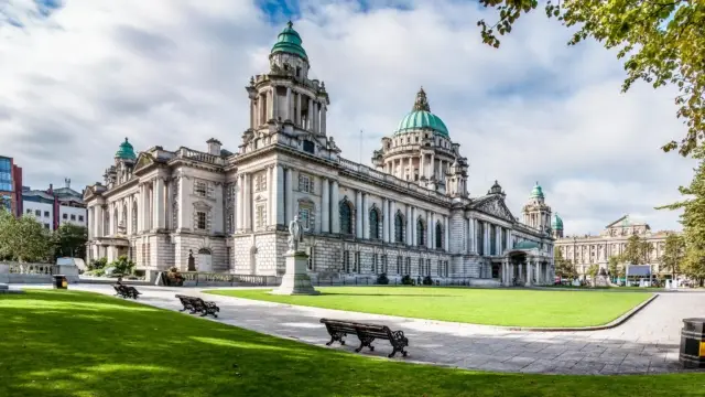 Belfast-1