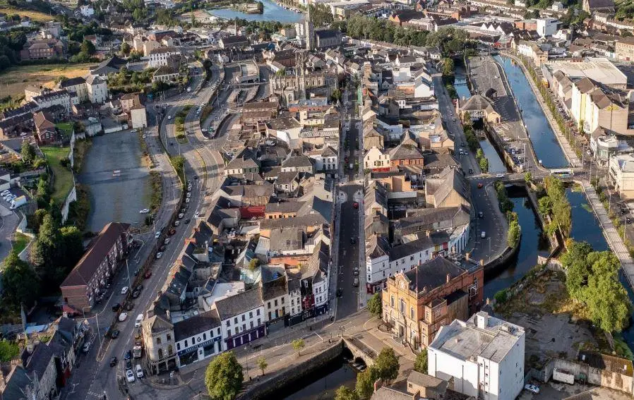 Newry-3