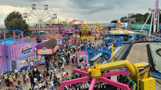 Southend-2