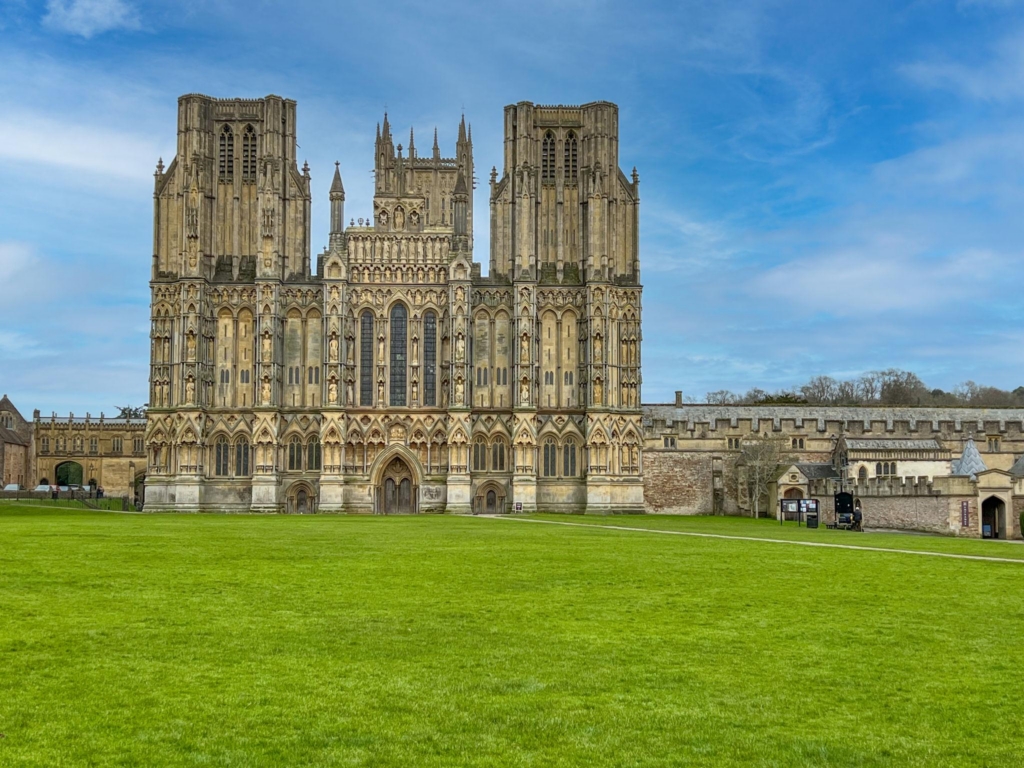 Wells-1