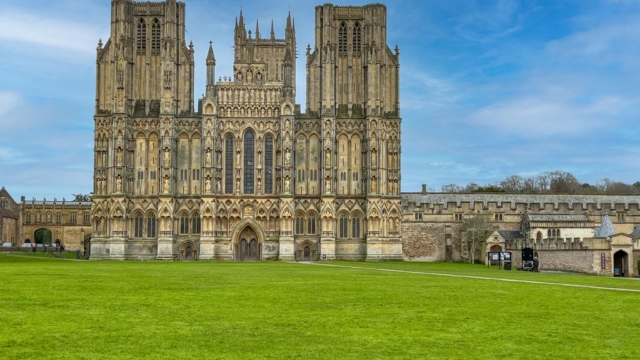 Wells-1