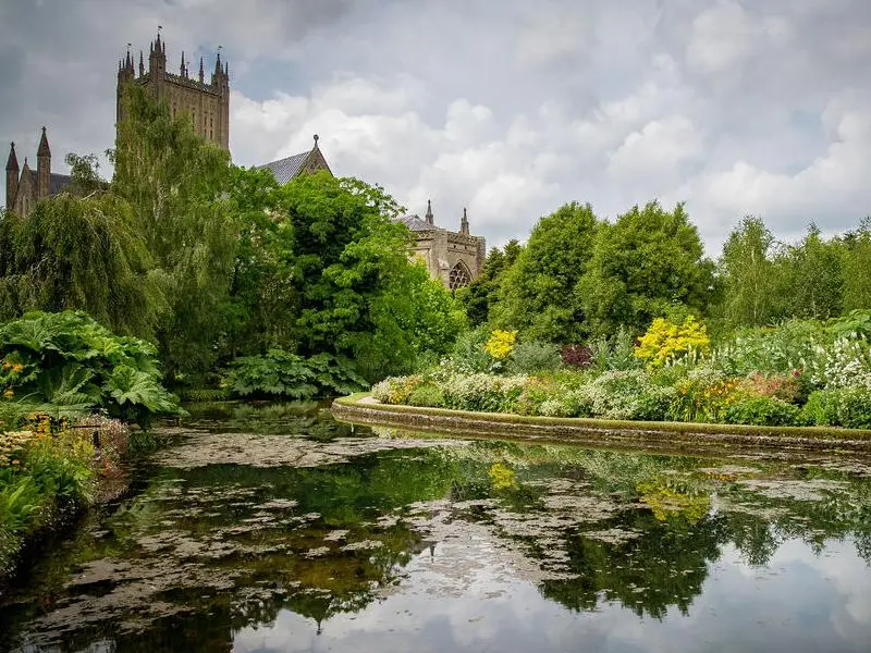 Wells-3