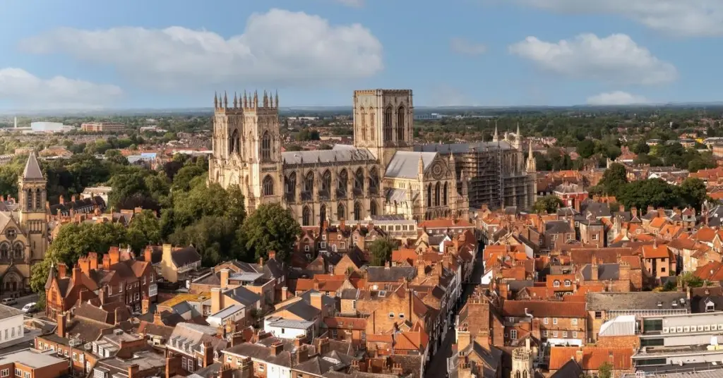 York-1