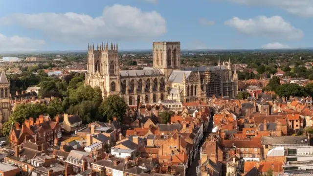 York-1