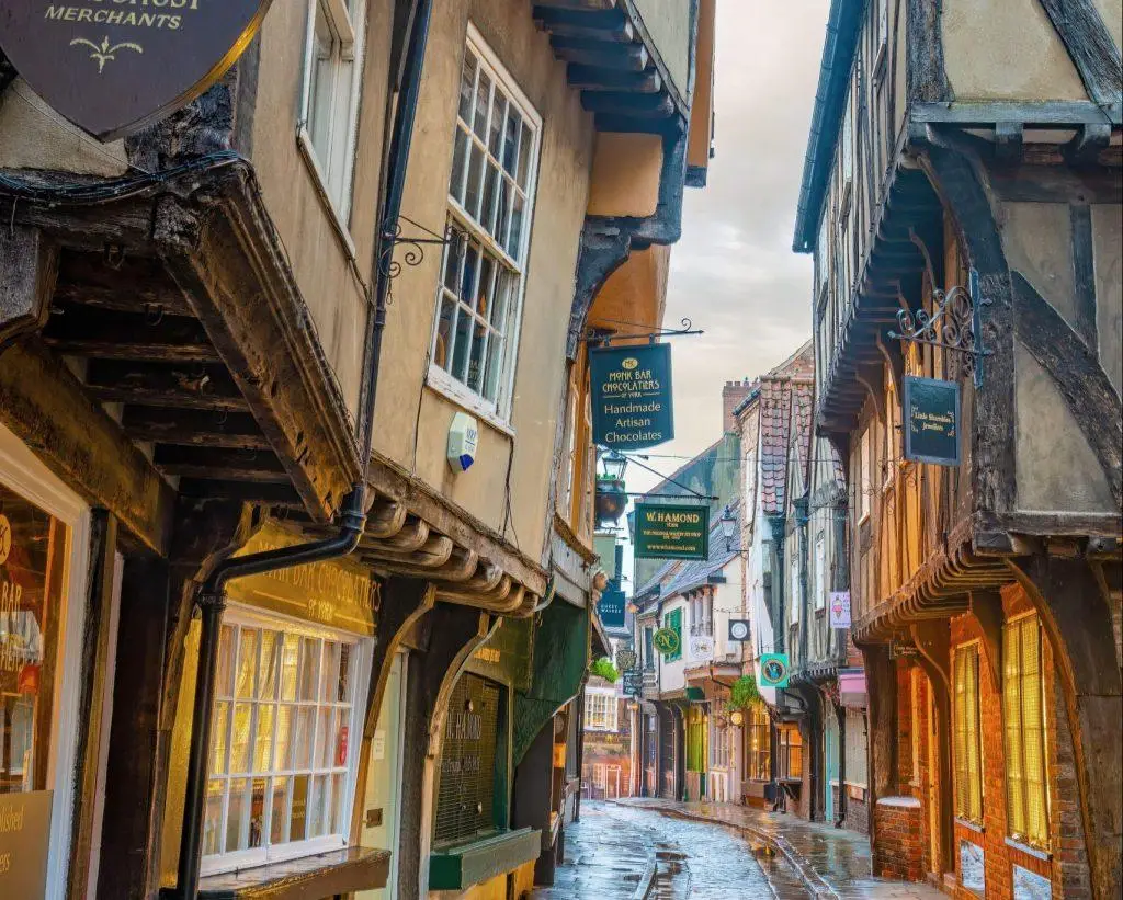 York-2