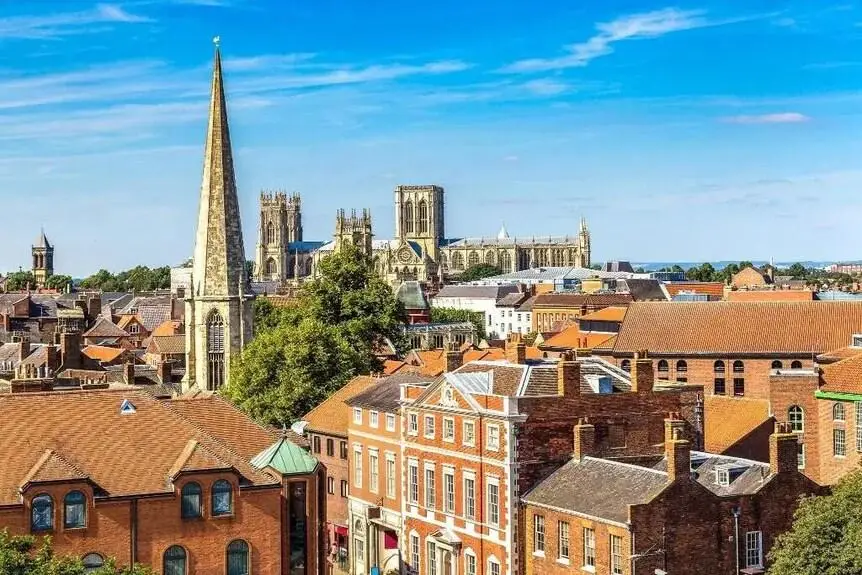 York-3